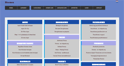 Desktop Screenshot of bloemen.pagina-start.com
